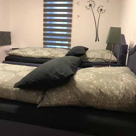 דיסלדורף Messezimmer 4U מראה חיצוני תמונה