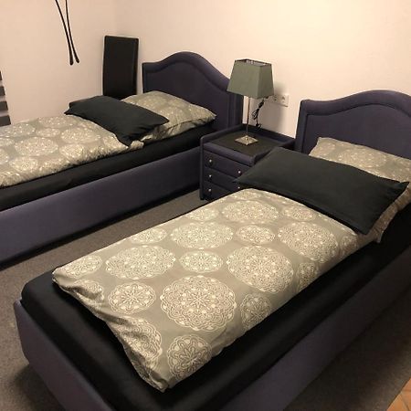 דיסלדורף Messezimmer 4U מראה חיצוני תמונה