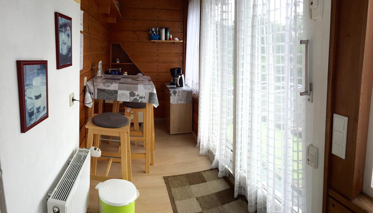 דיסלדורף Messezimmer 4U חדר תמונה