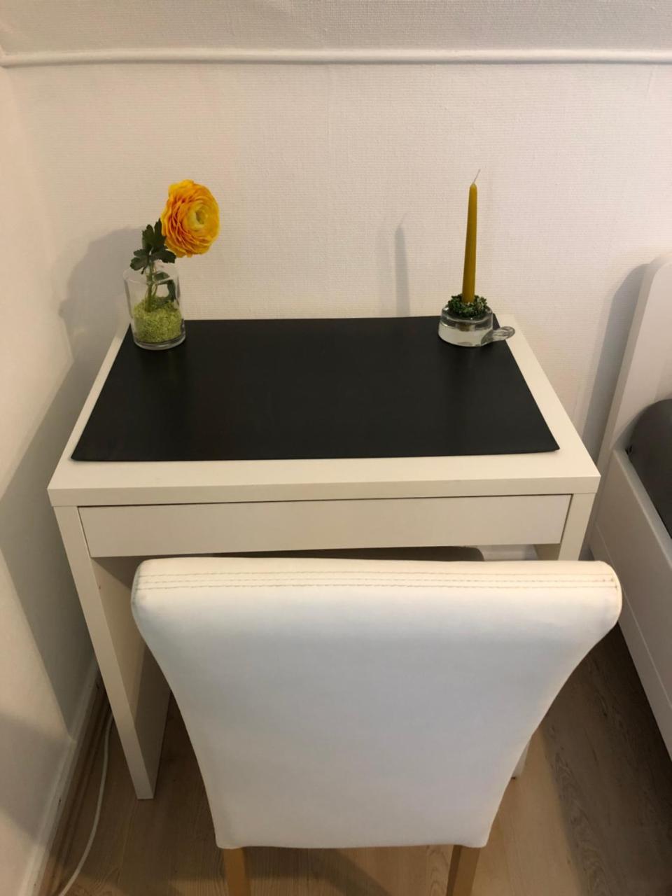 דיסלדורף Messezimmer 4U מראה חיצוני תמונה