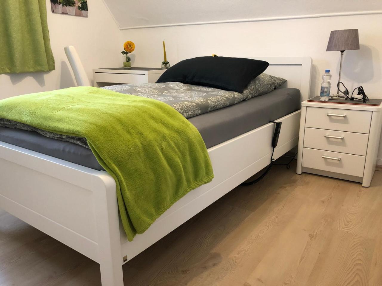 דיסלדורף Messezimmer 4U מראה חיצוני תמונה