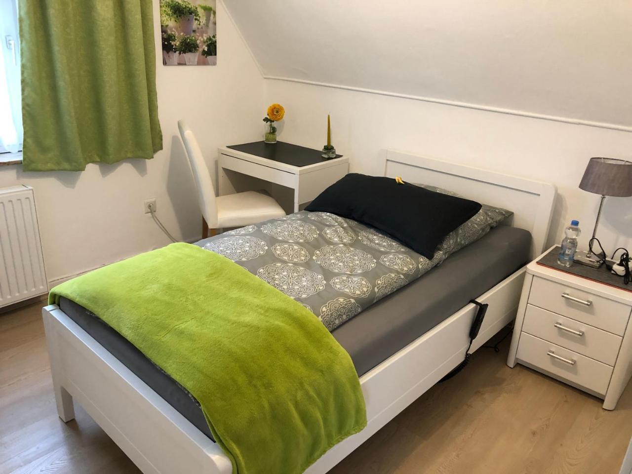 דיסלדורף Messezimmer 4U מראה חיצוני תמונה