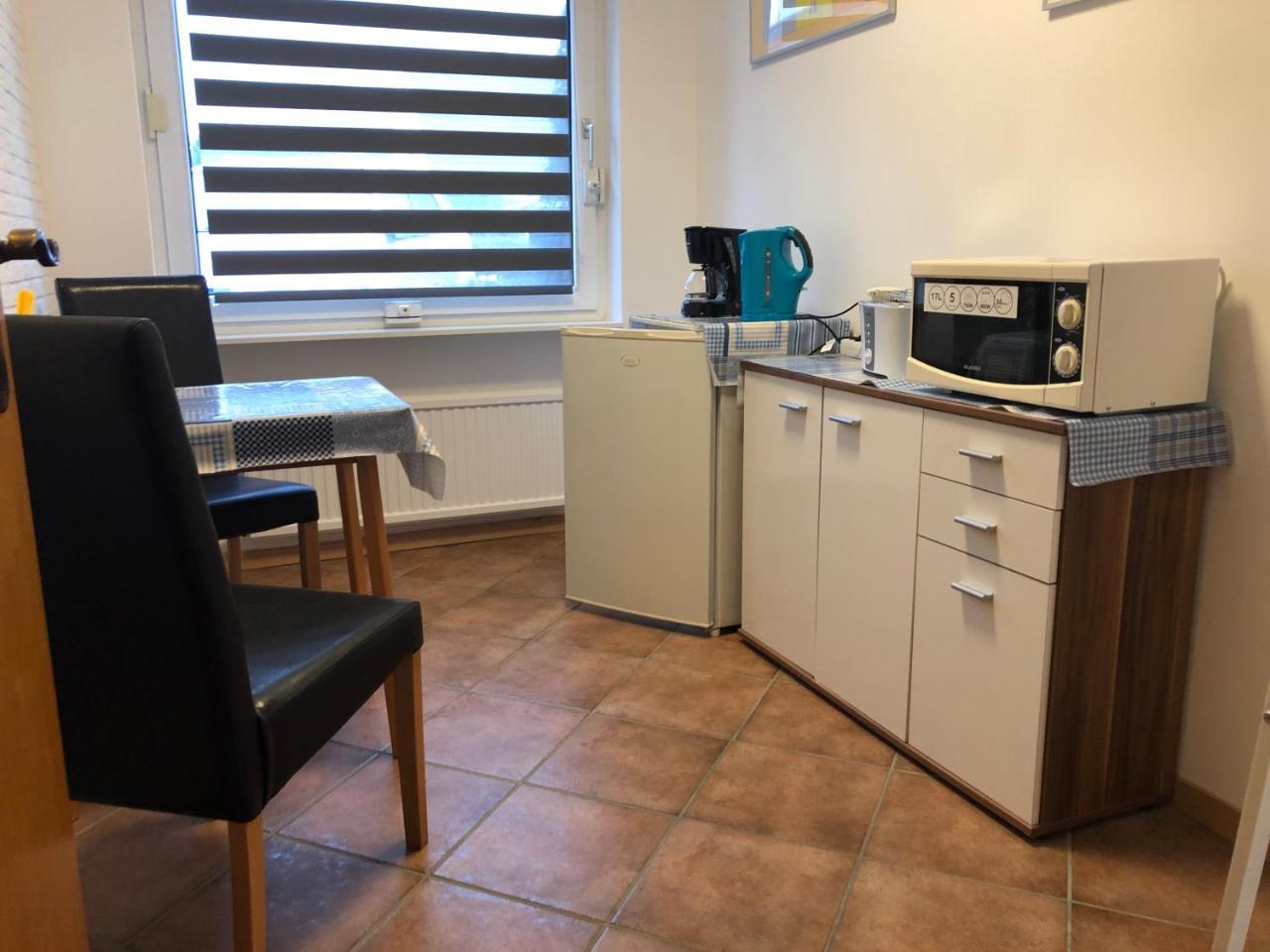 דיסלדורף Messezimmer 4U מראה חיצוני תמונה