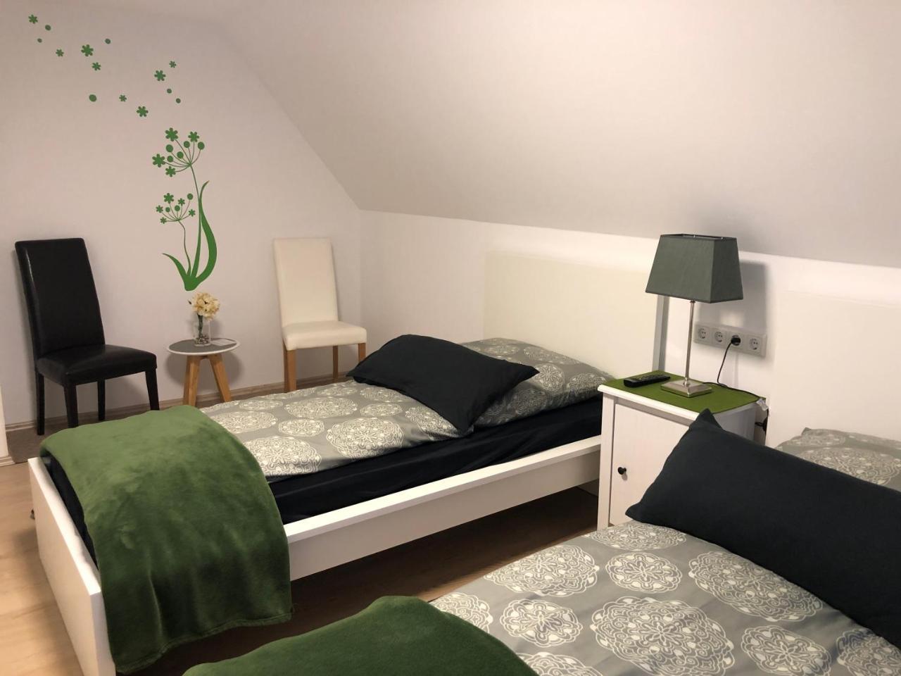 דיסלדורף Messezimmer 4U מראה חיצוני תמונה