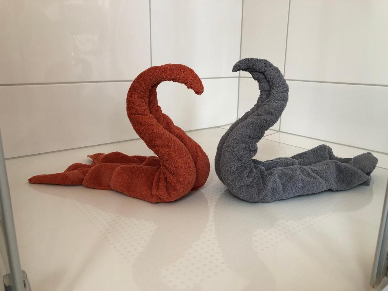 דיסלדורף Messezimmer 4U מראה חיצוני תמונה