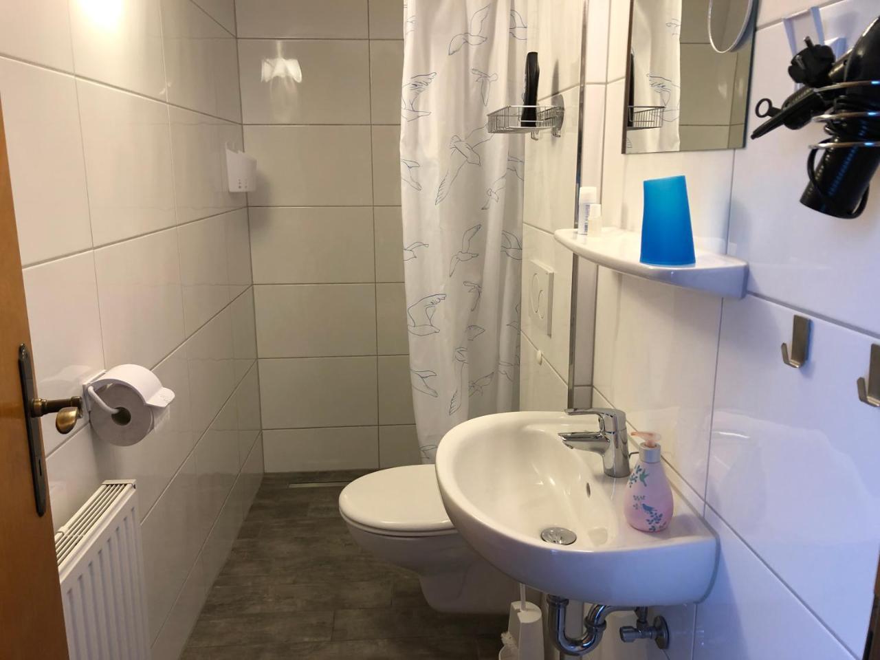 דיסלדורף Messezimmer 4U מראה חיצוני תמונה