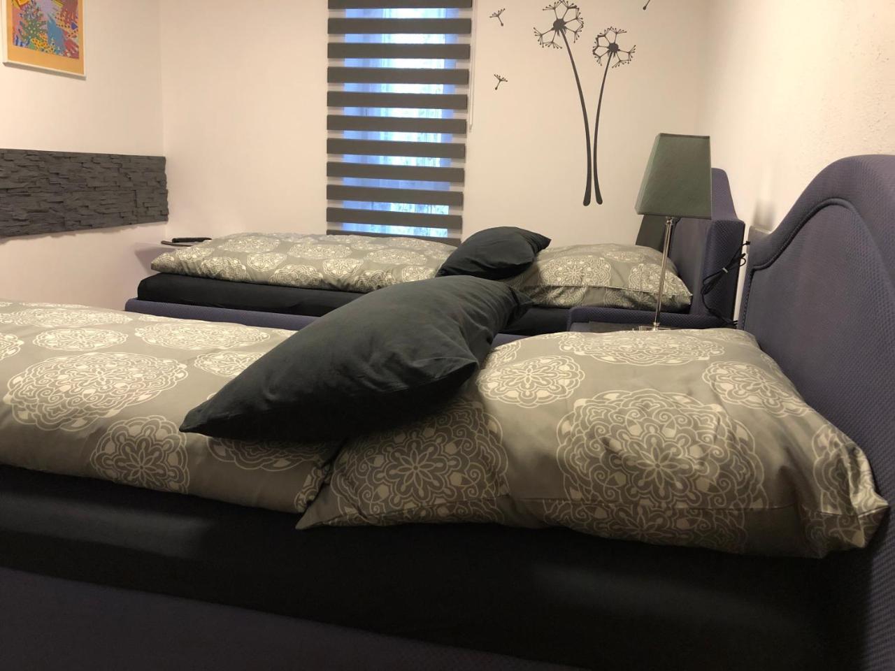 דיסלדורף Messezimmer 4U מראה חיצוני תמונה