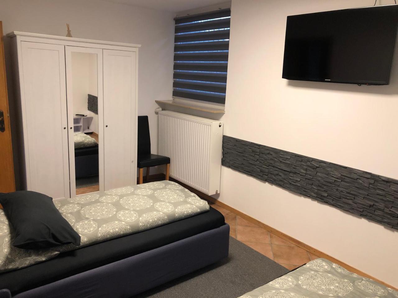 דיסלדורף Messezimmer 4U מראה חיצוני תמונה