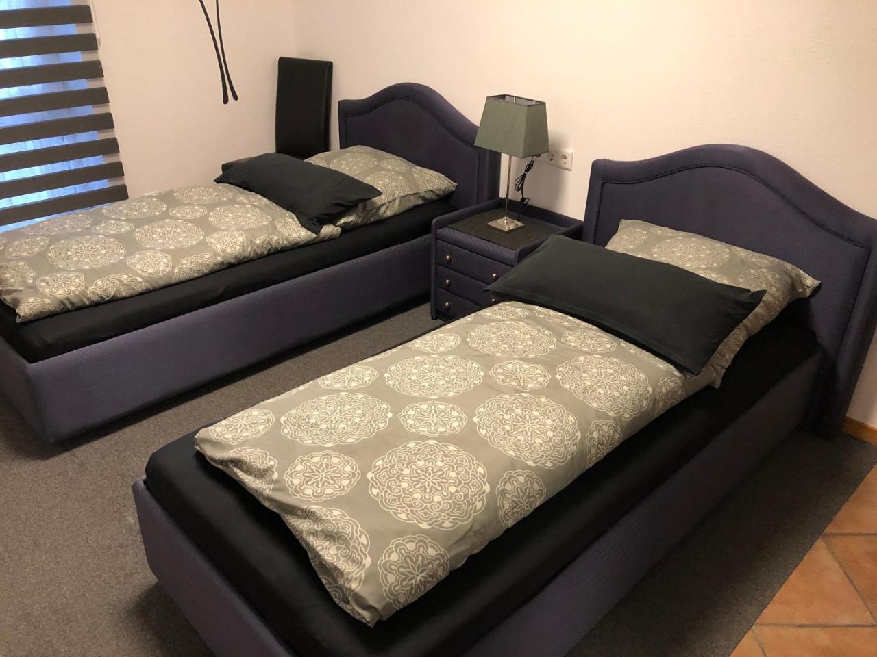 דיסלדורף Messezimmer 4U מראה חיצוני תמונה