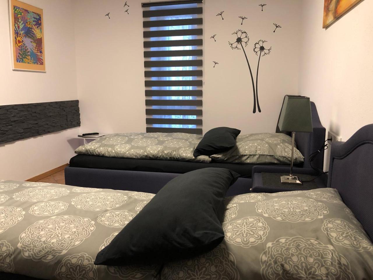 דיסלדורף Messezimmer 4U מראה חיצוני תמונה