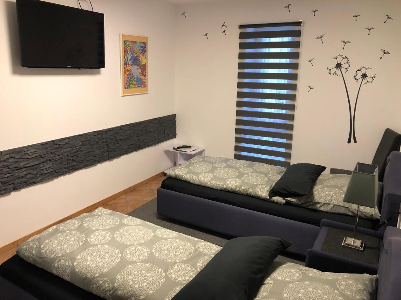 דיסלדורף Messezimmer 4U מראה חיצוני תמונה